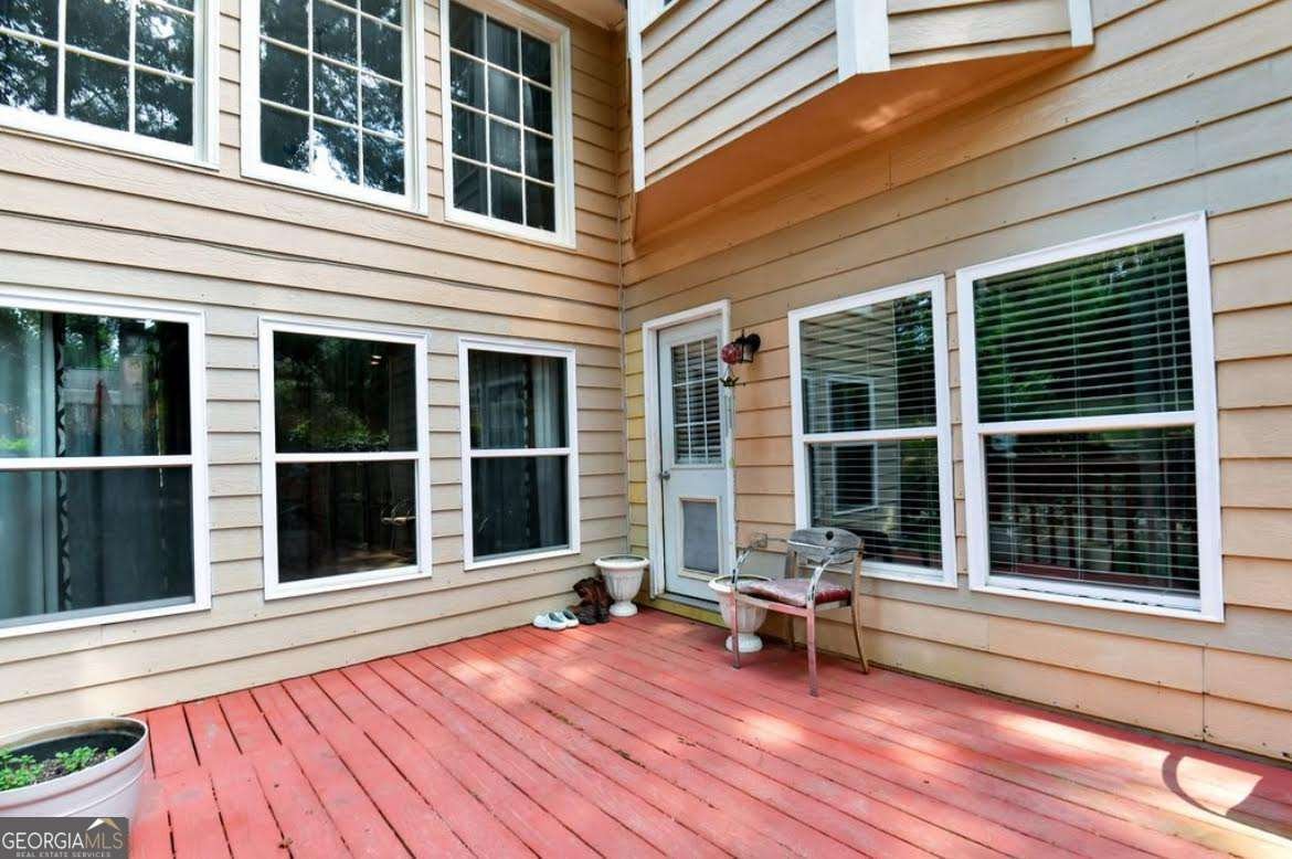 4335 Burgomeister Place Snellville - 41