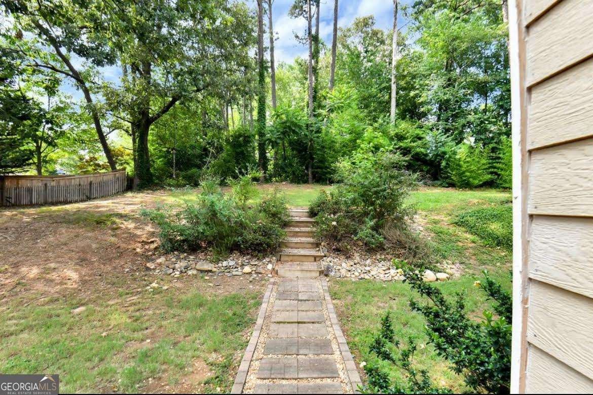 4335 Burgomeister Place Snellville - 42