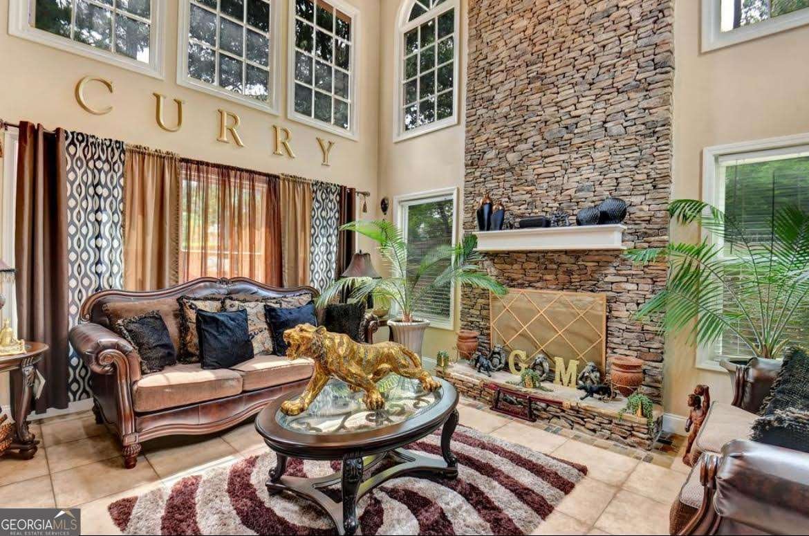 4335 Burgomeister Place Snellville - 7