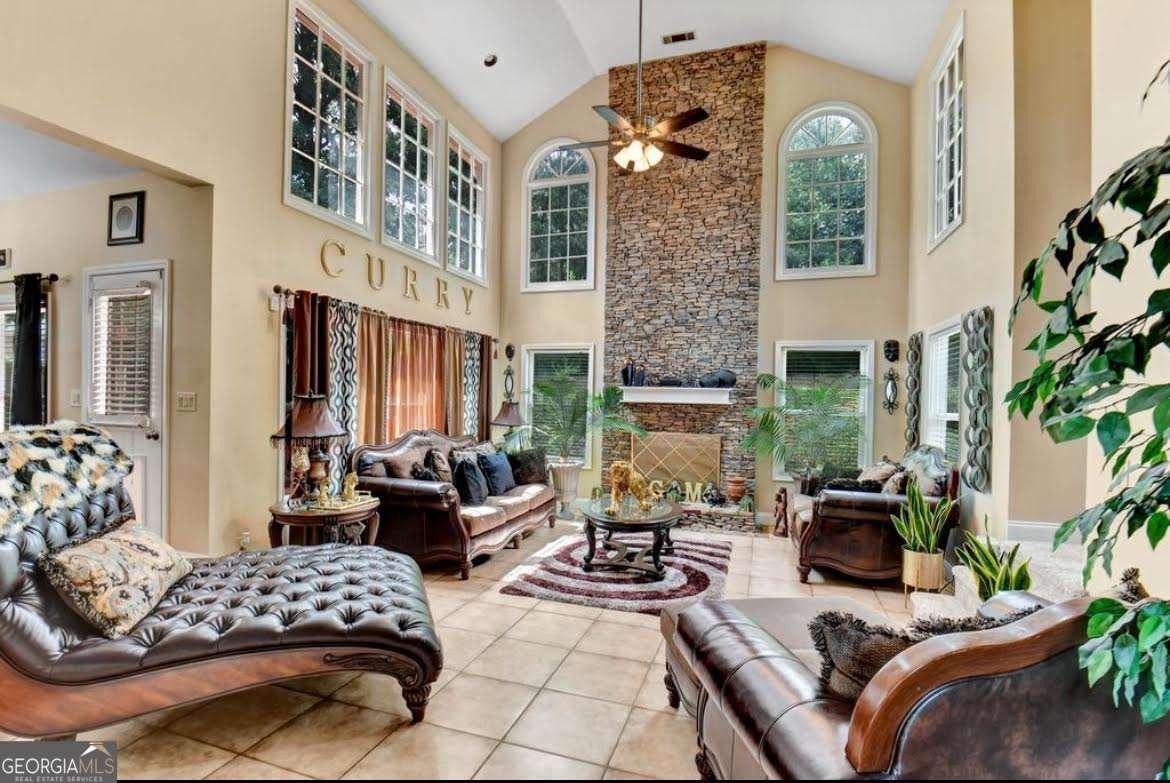 4335 Burgomeister Place Snellville - 8