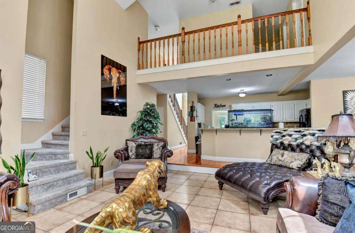 4335 Burgomeister Place Snellville - 9
