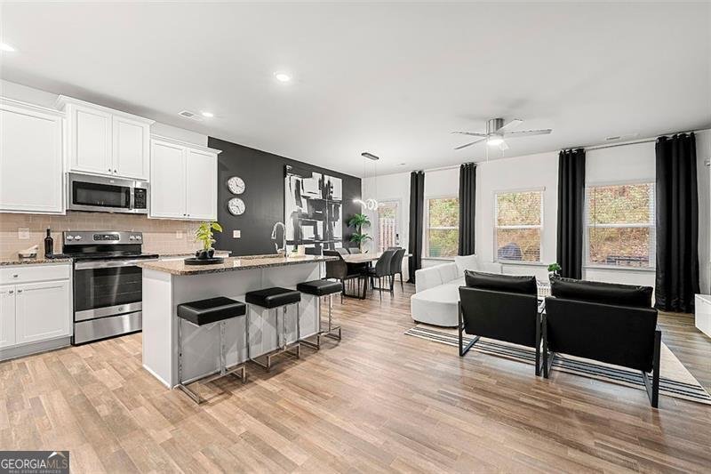 4992 Lower Elm Atlanta - 4