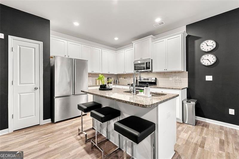 4992 Lower Elm Atlanta - 5