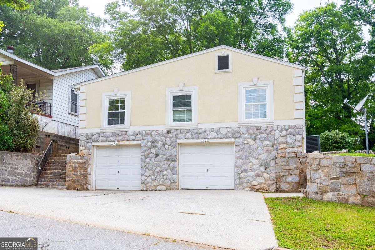 3349 Lavista Drive Atlanta - 1