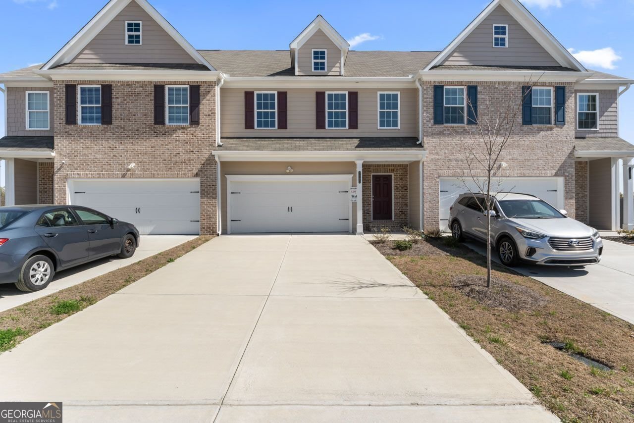 2990 Fareed Street Douglasville - 1