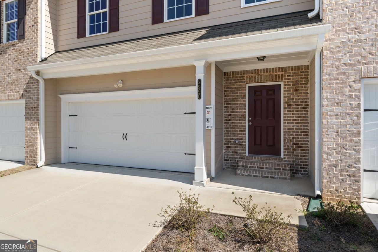 2990 Fareed Street Douglasville - 2