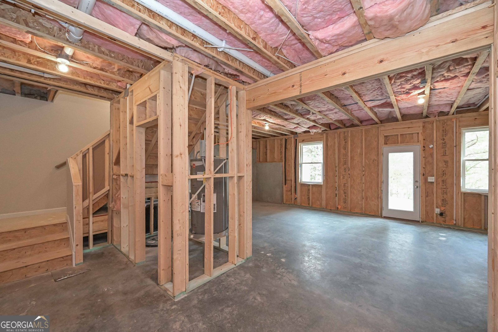2990 Fareed Street Douglasville - 35