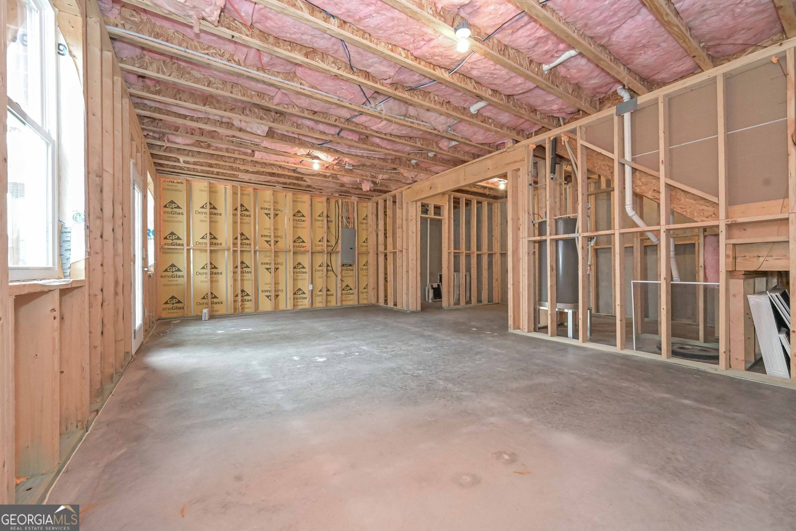 2990 Fareed Street Douglasville - 37