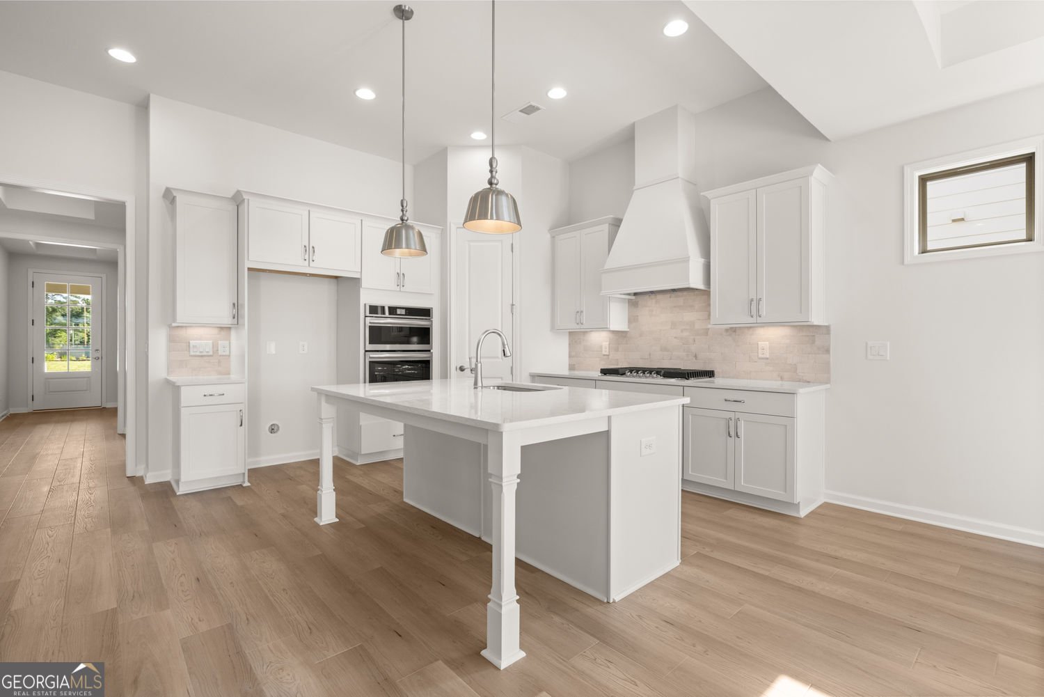 1649 Tielman Way Snellville - 12