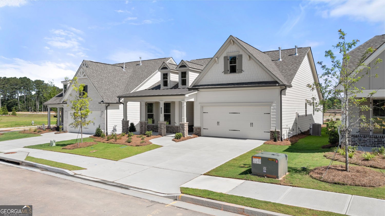 1649 Tielman Way Snellville - 2
