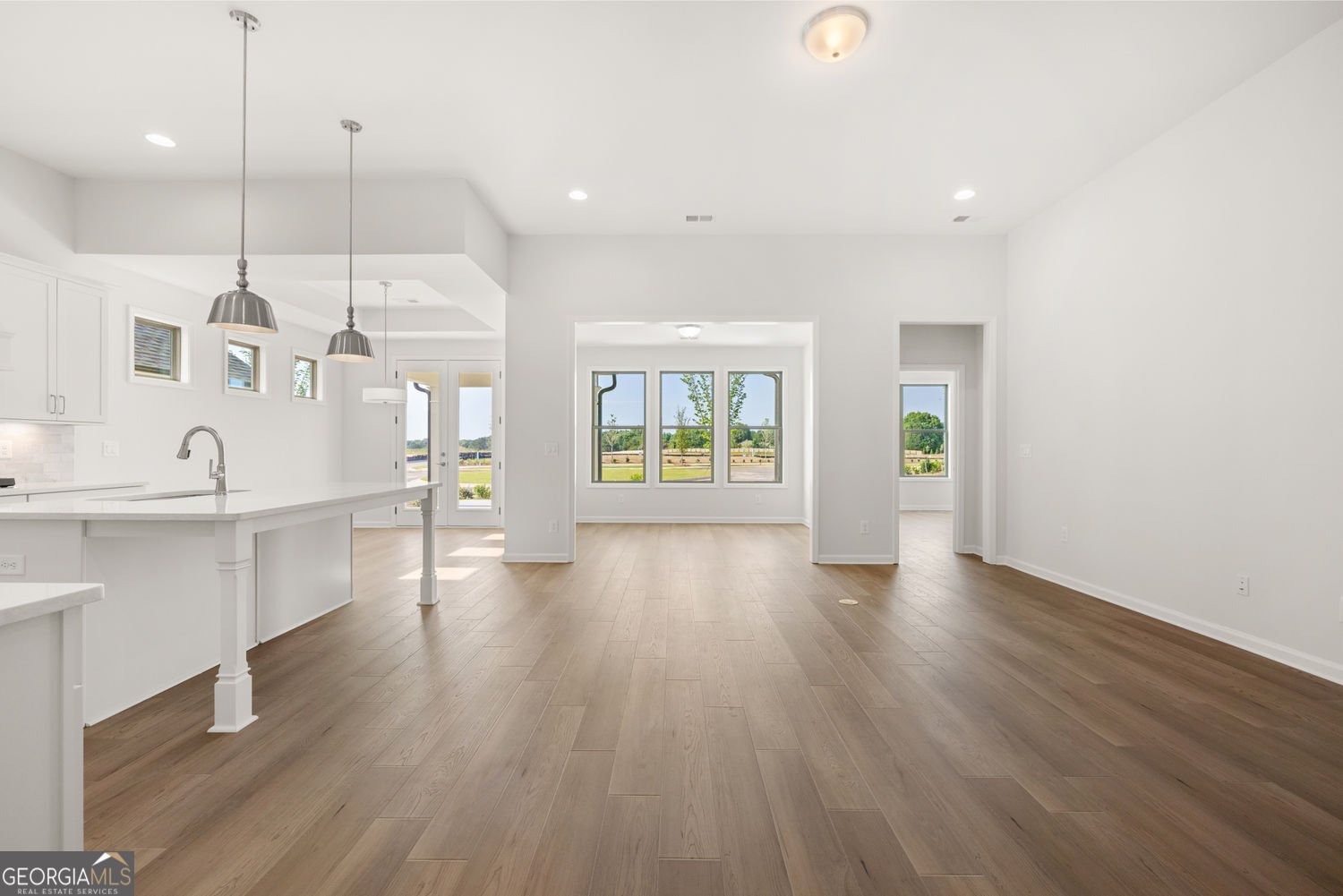 1649 Tielman Way Snellville - 22