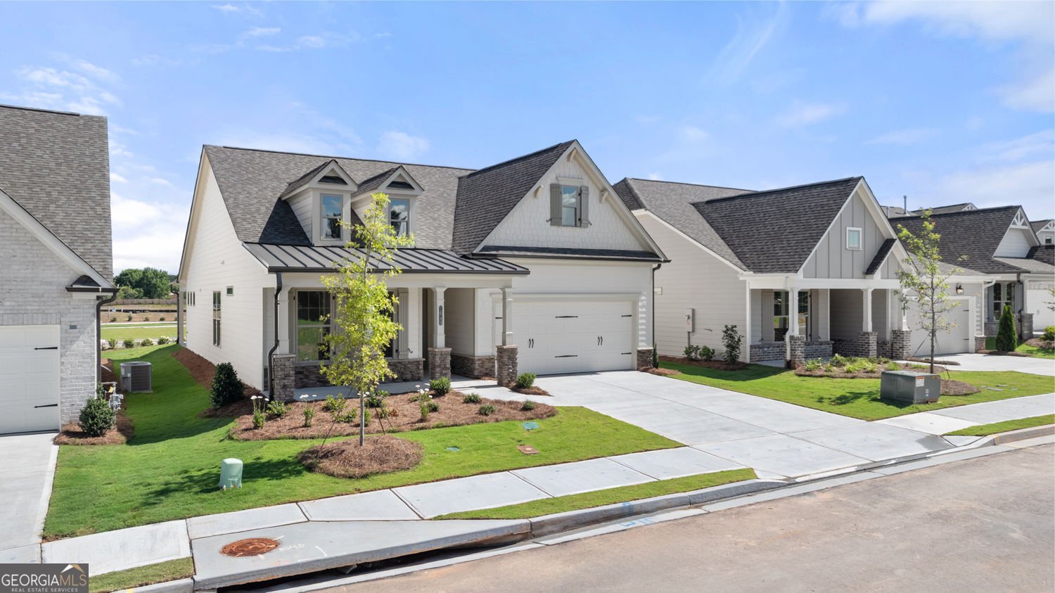 1649 Tielman Way Snellville - 3