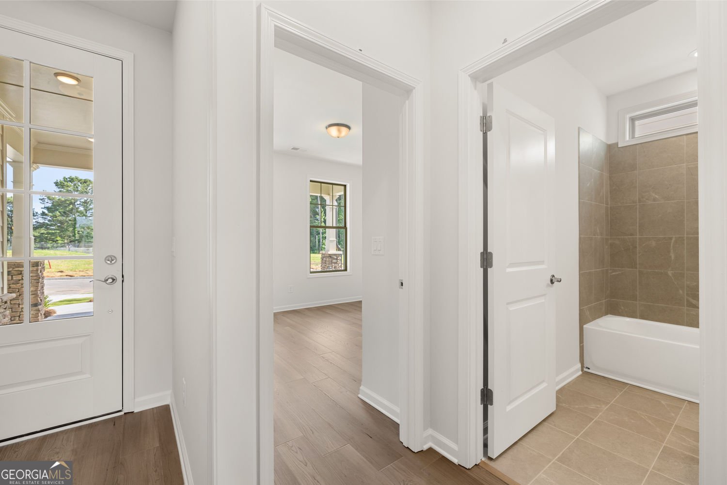 1649 Tielman Way Snellville - 34
