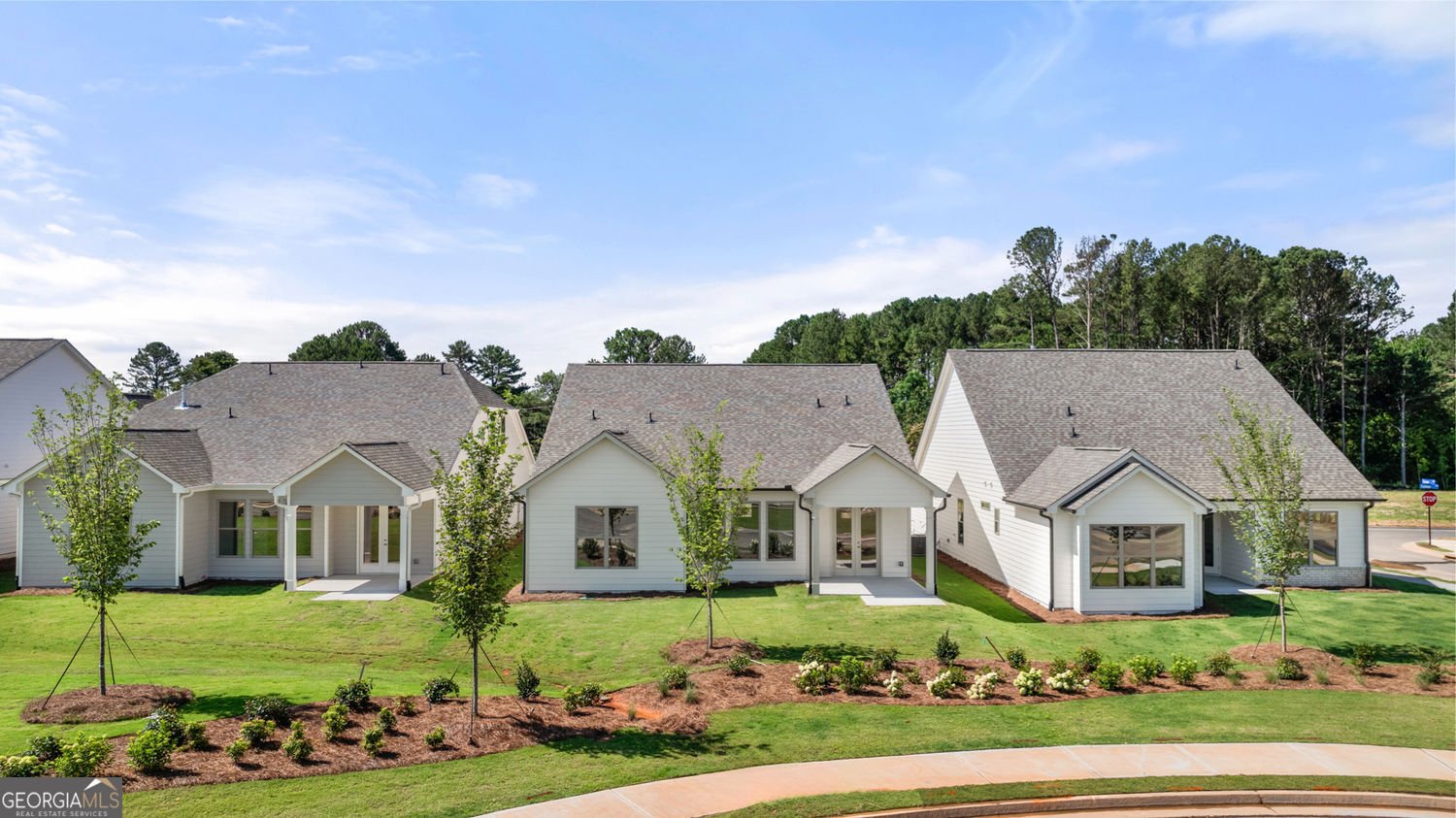 1649 Tielman Way Snellville - 39