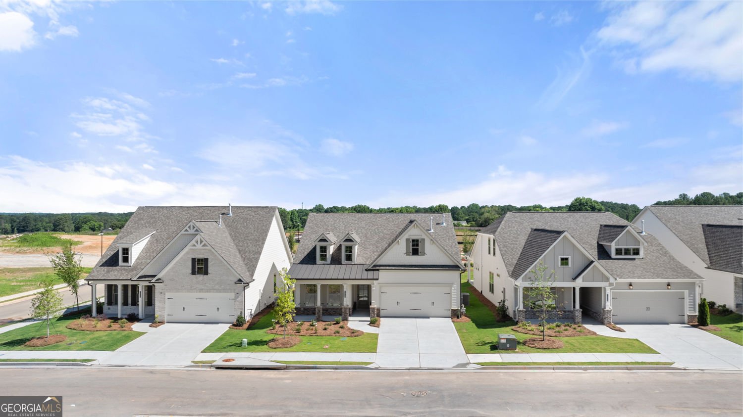 1649 Tielman Way Snellville - 4