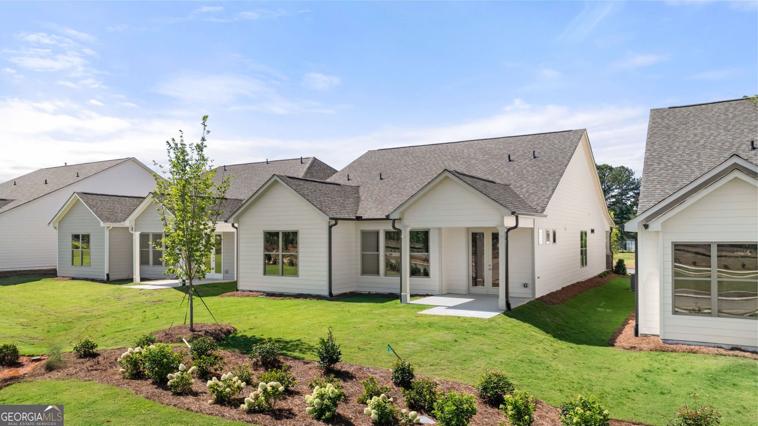 1649 Tielman Way Snellville - 40