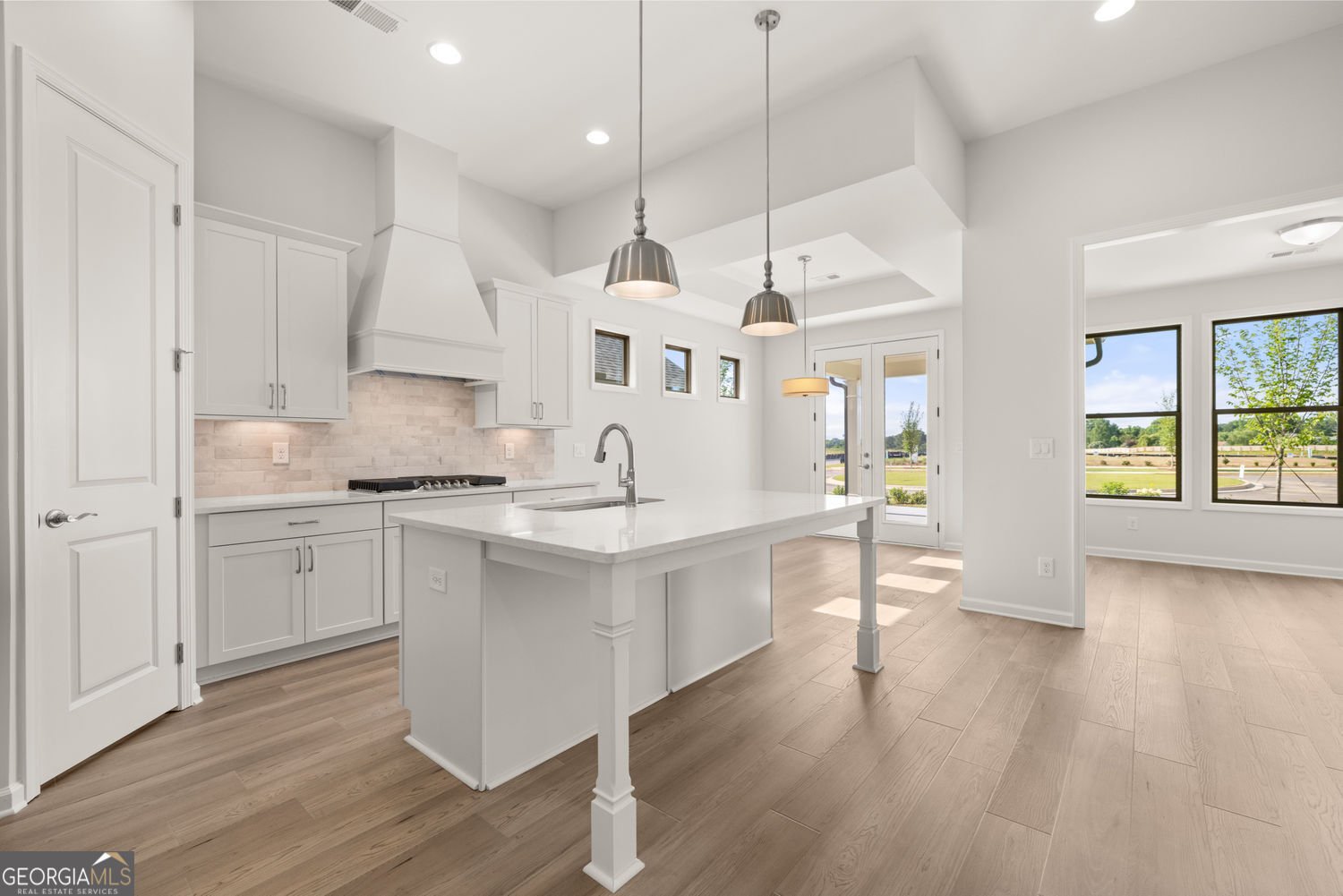 1649 Tielman Way Snellville - 7