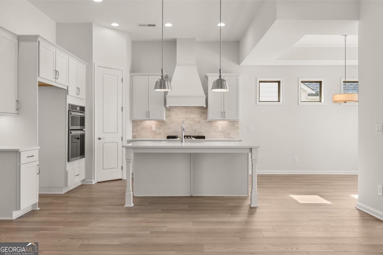 1649 Tielman Way Snellville - 8
