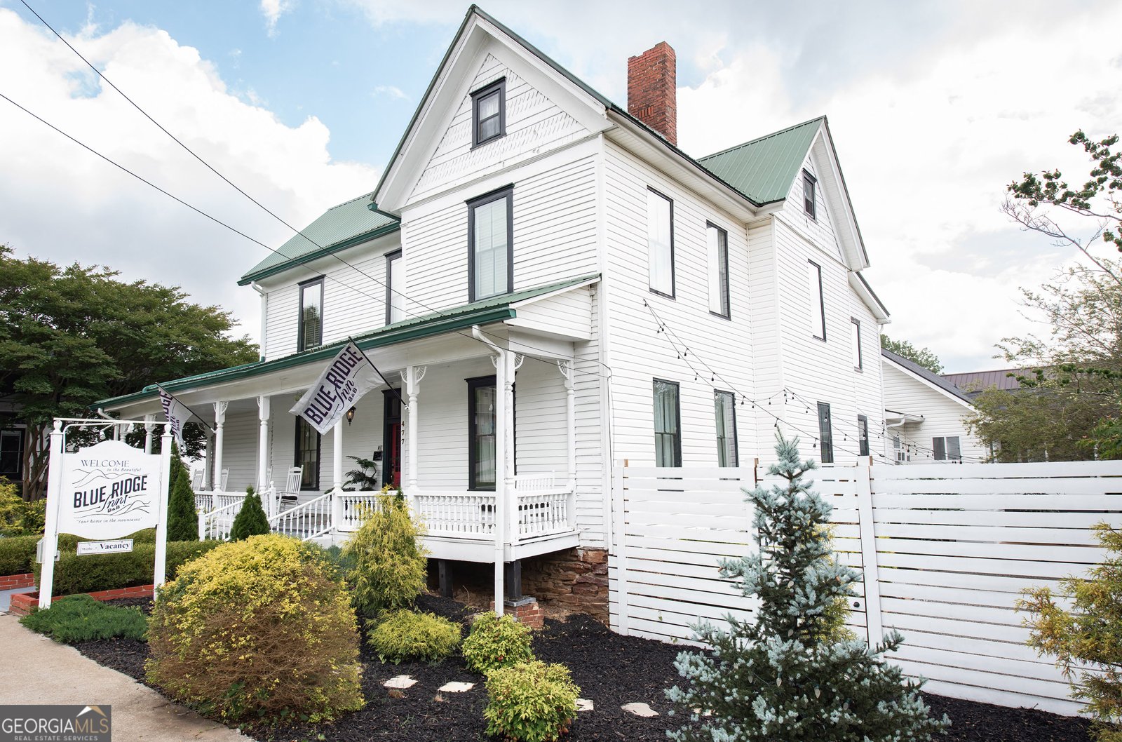 477 First Street Blue Ridge - 1
