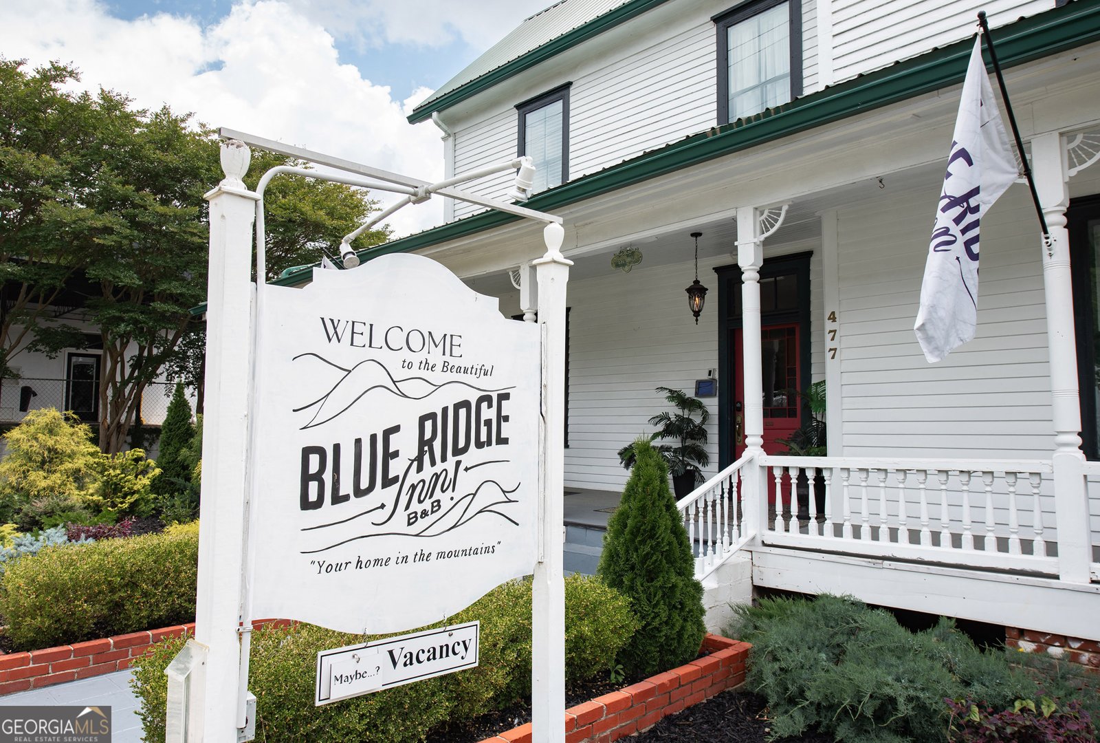 477 First Street Blue Ridge - 2