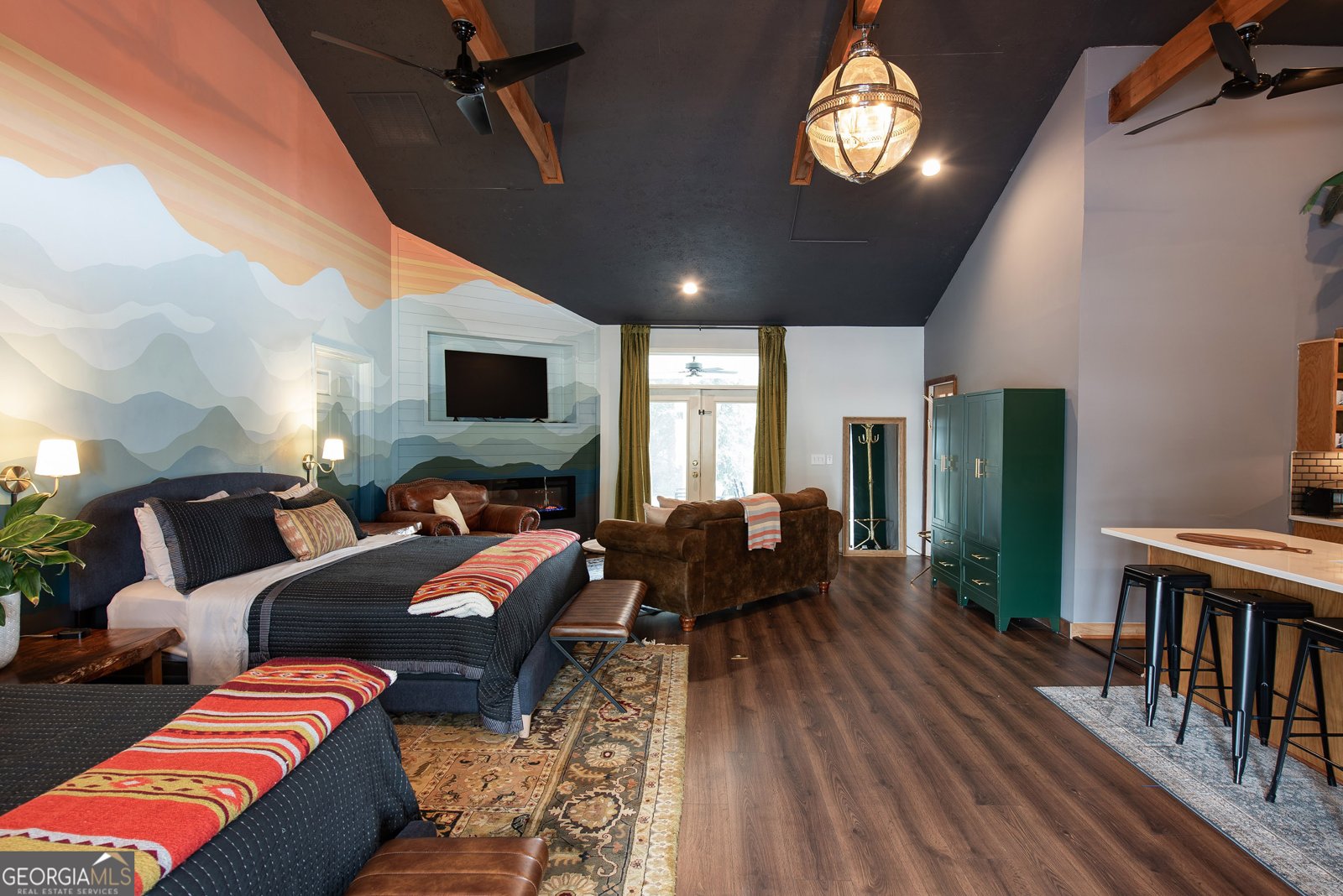 477 First Street Blue Ridge - 78