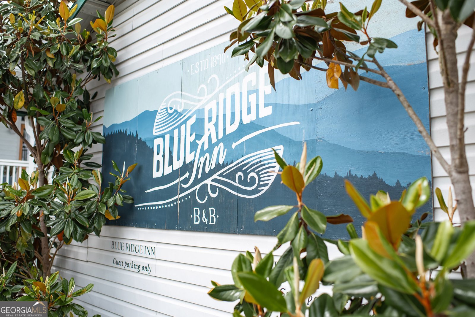 477 First Street Blue Ridge - 93
