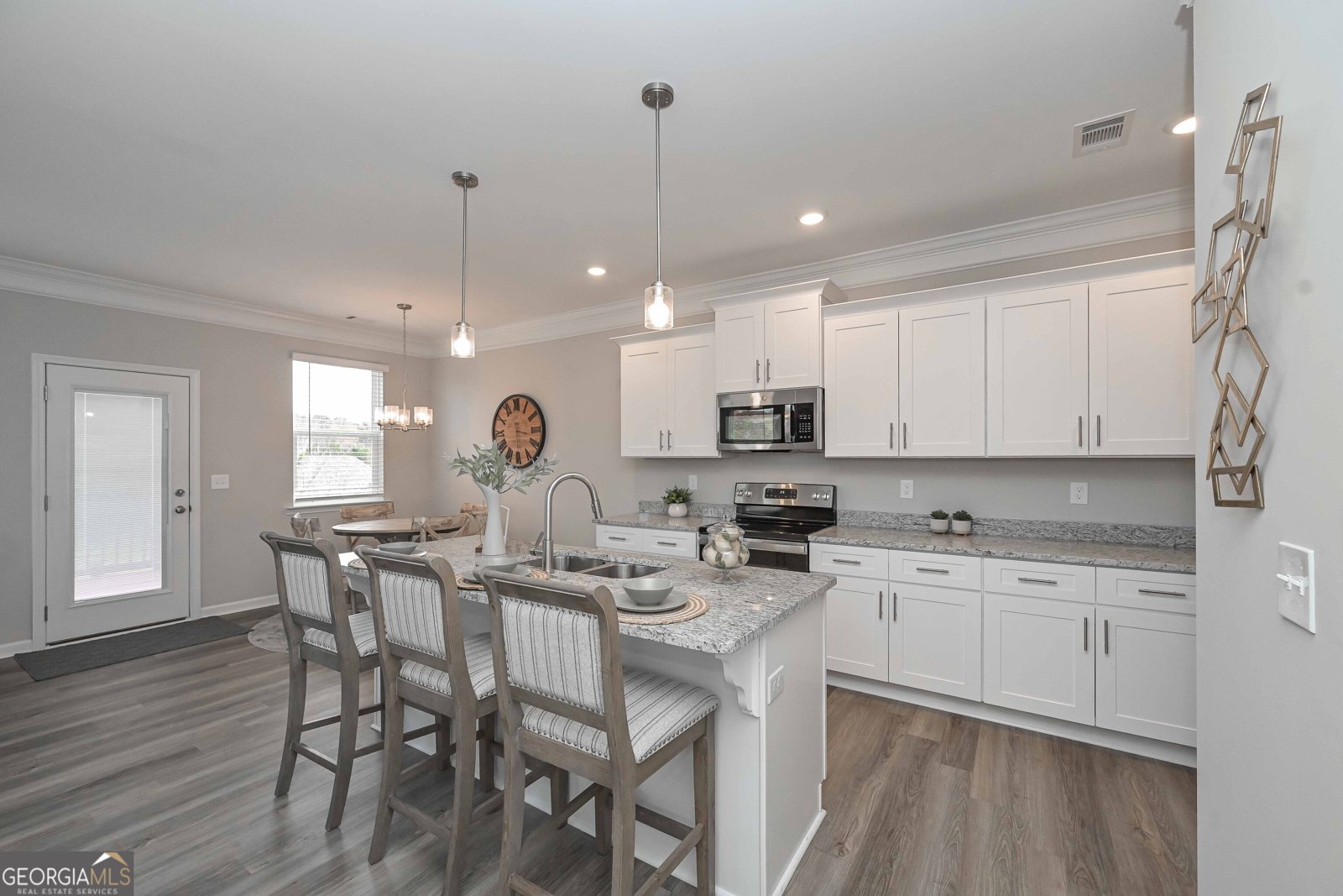 2851 Fareed Street Douglasville - 13