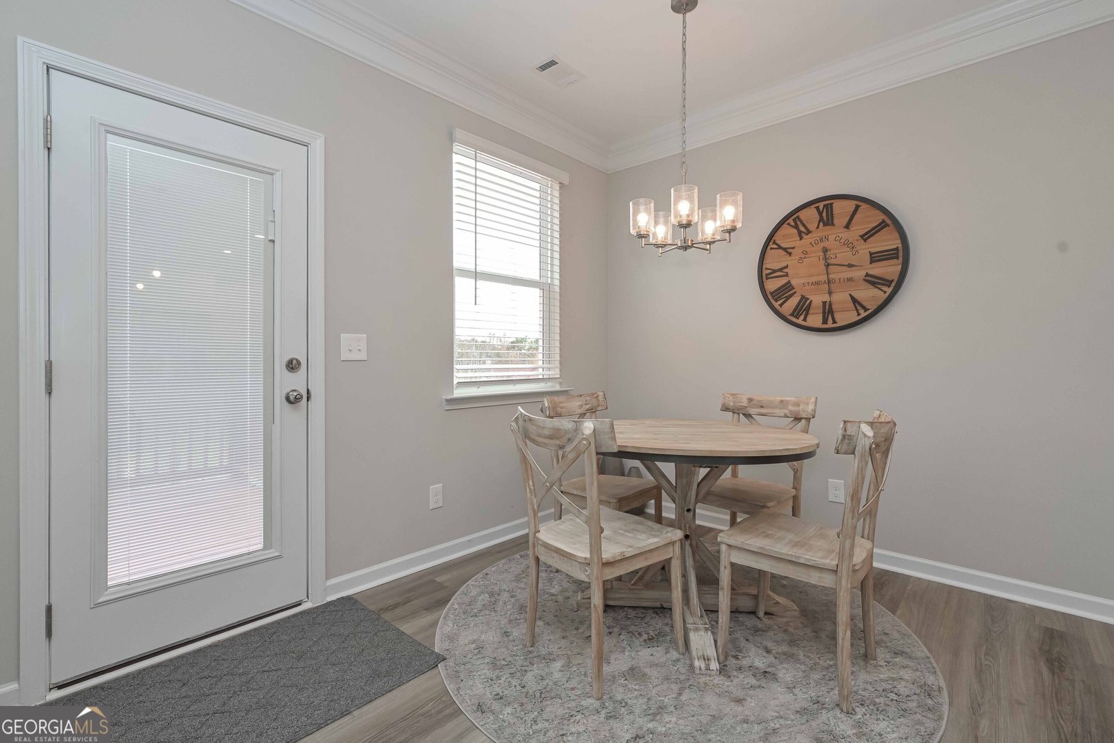 2851 Fareed Street Douglasville - 14