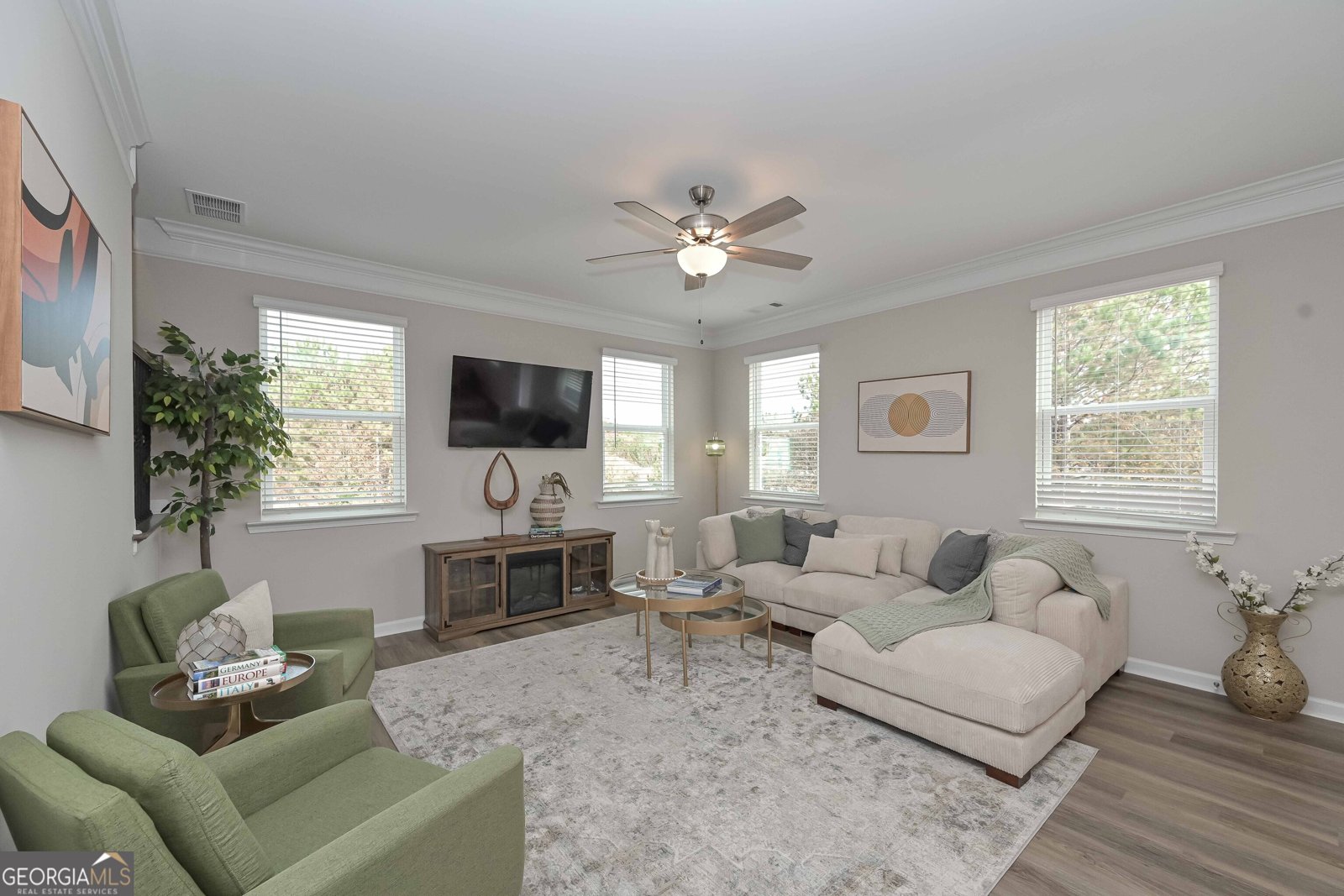 2851 Fareed Street Douglasville - 15
