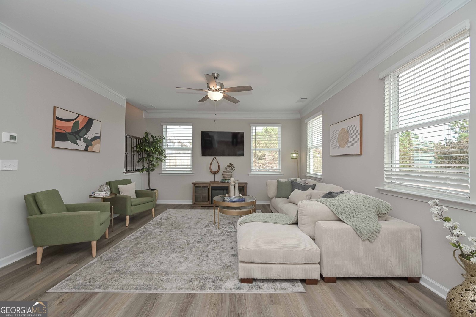 2851 Fareed Street Douglasville - 16