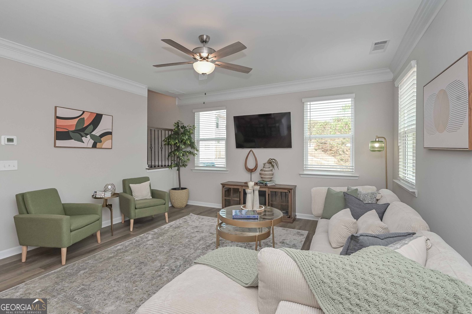 2851 Fareed Street Douglasville - 17
