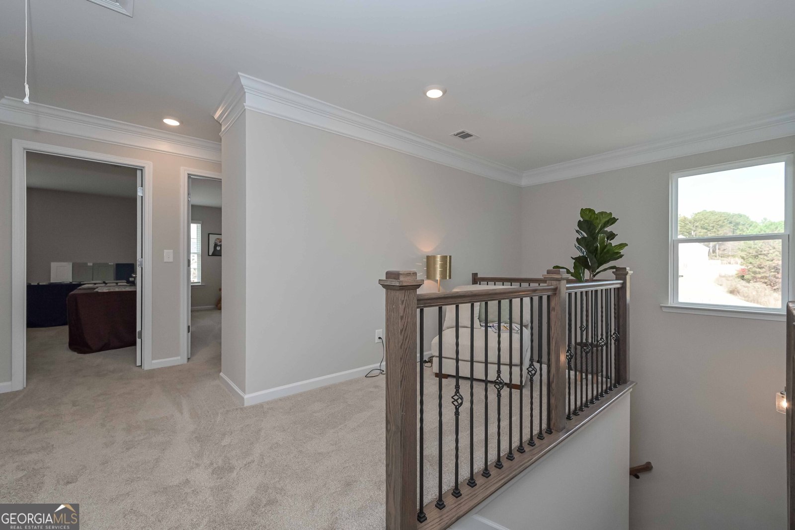 2851 Fareed Street Douglasville - 19