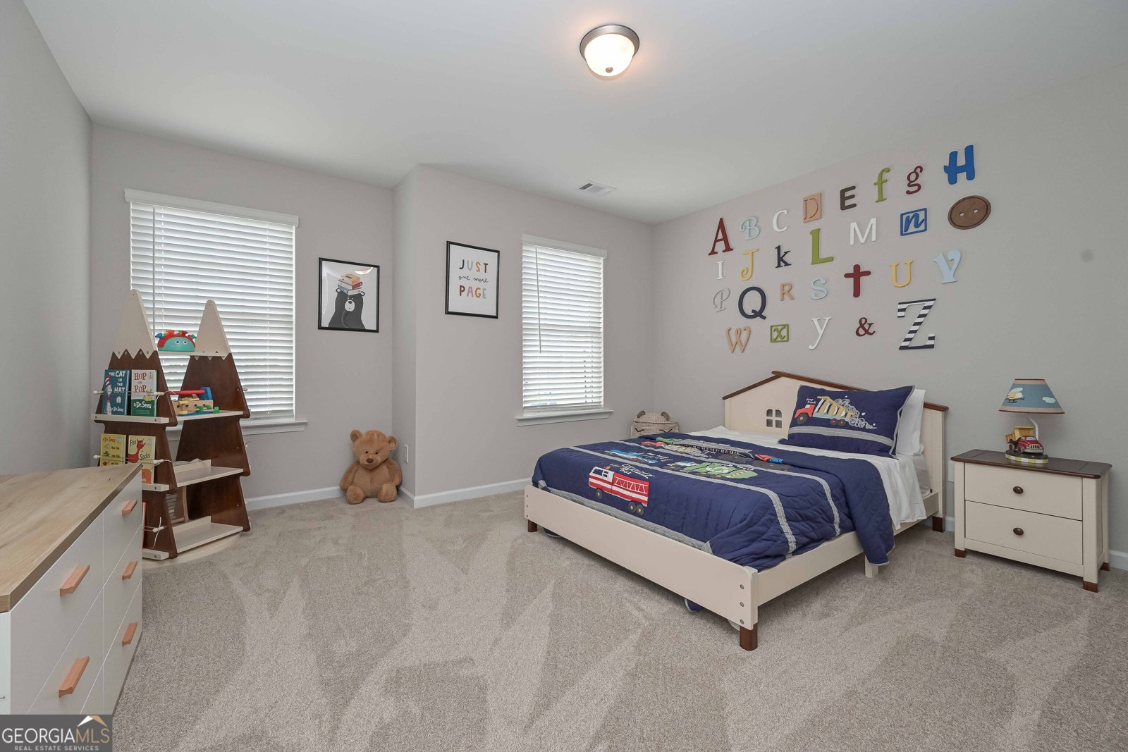 2851 Fareed Street Douglasville - 21