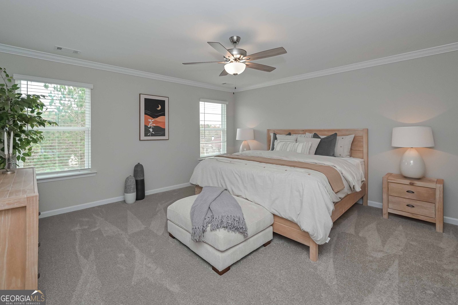 2851 Fareed Street Douglasville - 26
