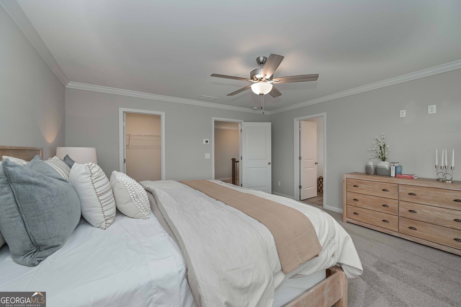 2851 Fareed Street Douglasville - 27
