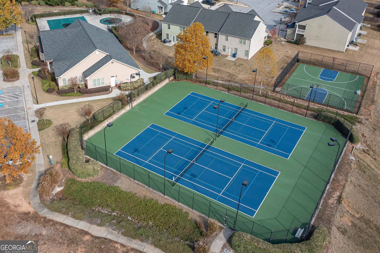 2851 Fareed Street Douglasville - 35