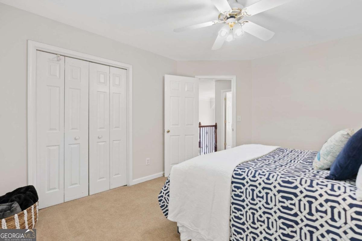 3765 Peachbluff Court Duluth - 17