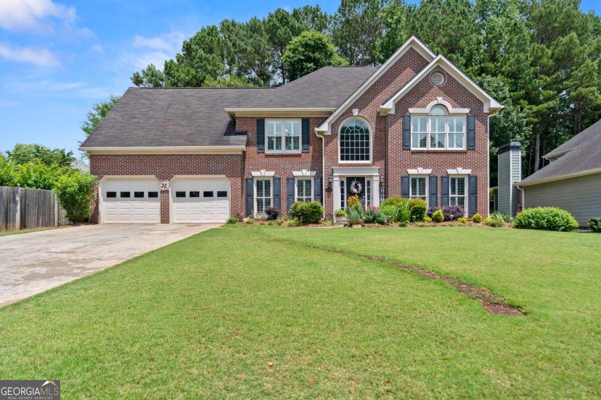3765 Peachbluff Court Duluth - 2