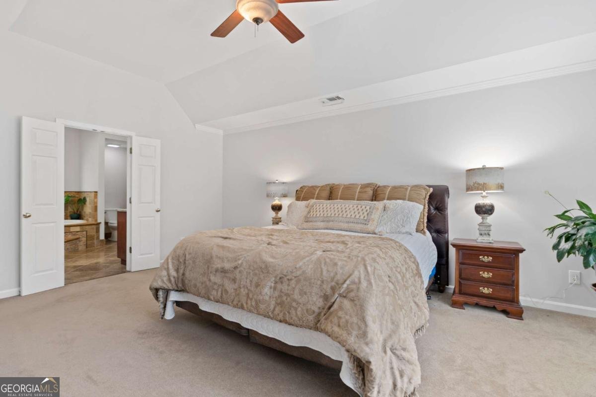 3765 Peachbluff Court Duluth - 24