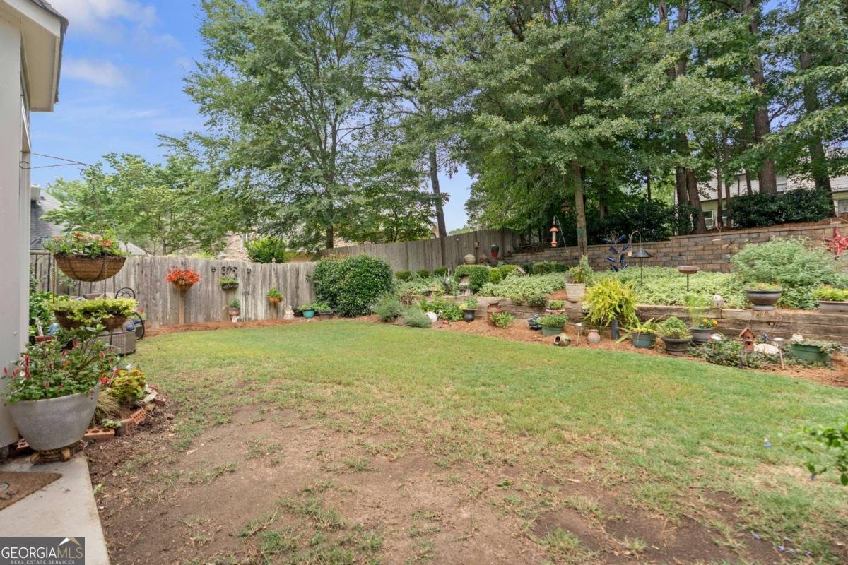 3765 Peachbluff Court Duluth - 27