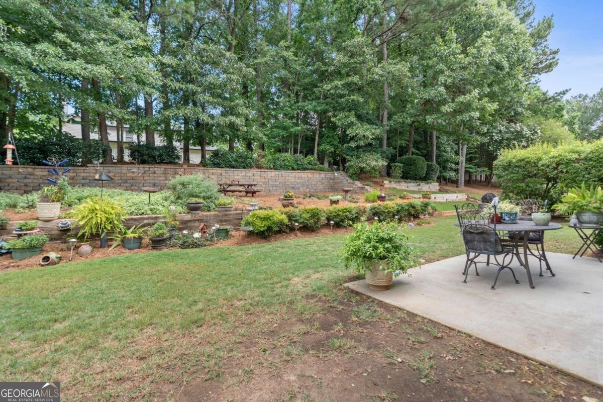 3765 Peachbluff Court Duluth - 28