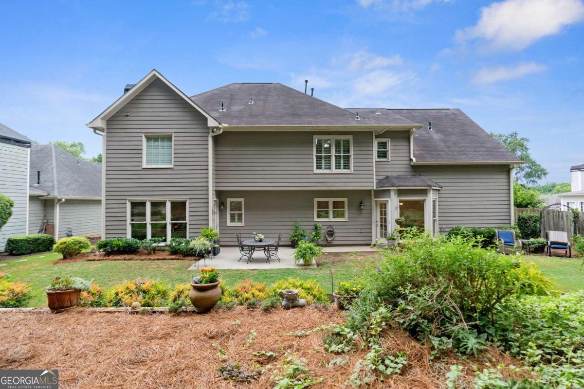 3765 Peachbluff Court Duluth - 30