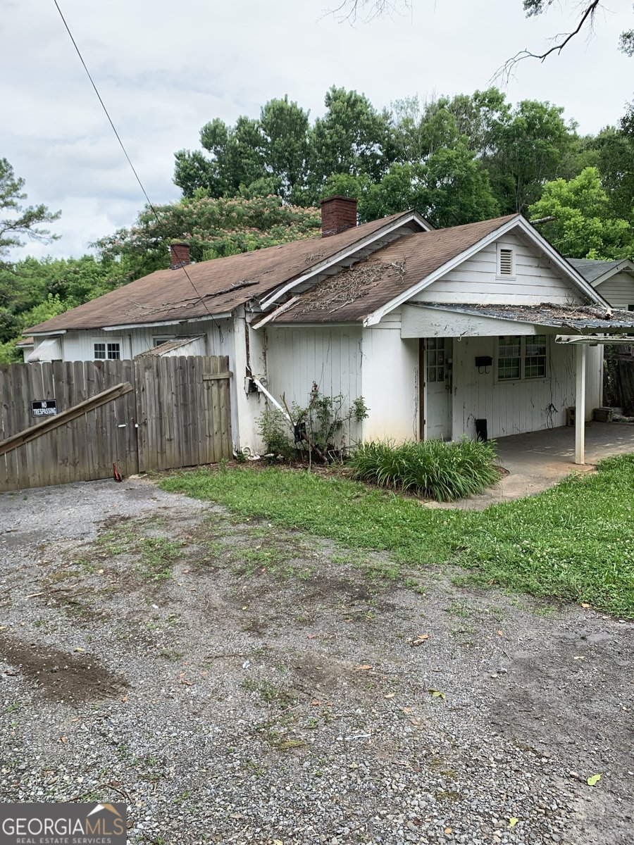 2712 Maple Road Rome - 1