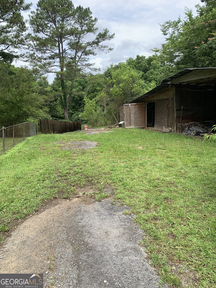 2712 Maple Road Rome - 17
