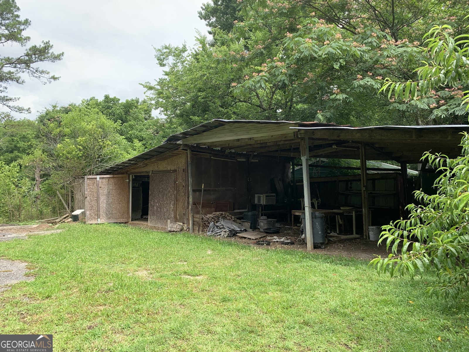 2712 Maple Road Rome - 18