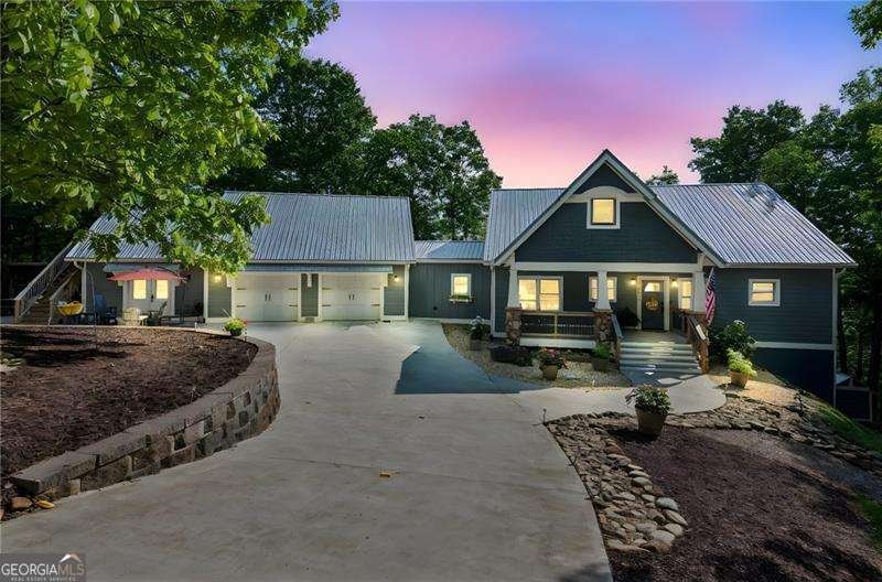 1832 Monument Road Jasper - 1