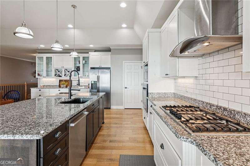 1832 Monument Road Jasper - 16