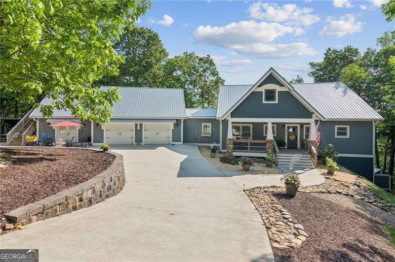 1832 Monument Road Jasper - 2