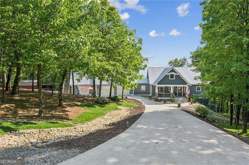 1832 Monument Road Jasper - 3