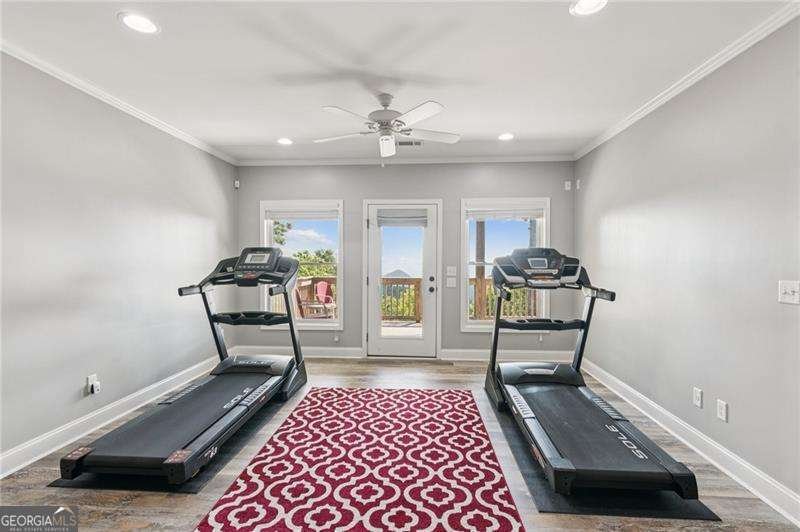 1832 Monument Road Jasper - 36